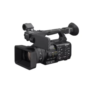 Sony HXR-NX800 4K 1" Sensor NXCAM Camcorder