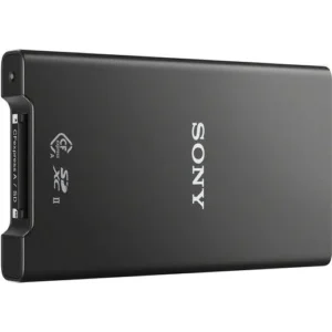 Sony MRW-G2 CFexpress Type A/SD Memory Card Reader