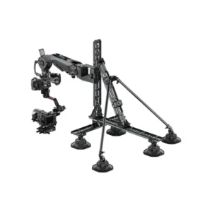 Tilta Hydra Alien Pro with Electronic Suction Cup Kit (V-Mount)