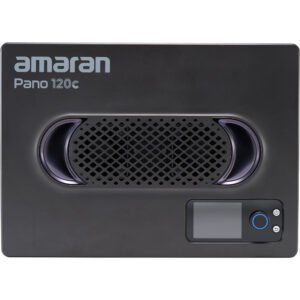 Amaran Pano 120c RGB COB Mobile Light Panel