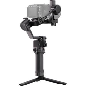 DJI RS 5 Gimbal Stabilizer