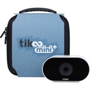 enlaps Tikee Mini+ with Soft Case