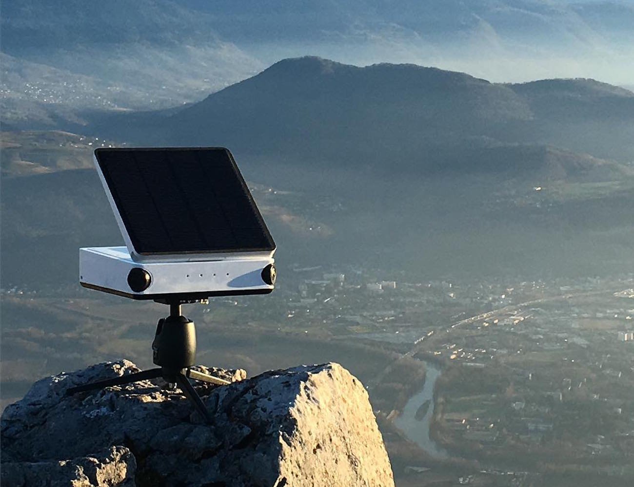 Time-Lapse & Multi-Purpose