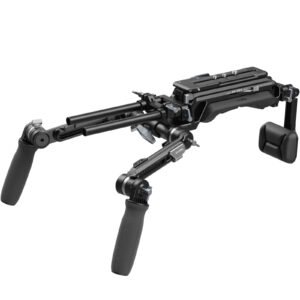 SmallRig HawkLock VCT-14 Type Shoulder Rig (SR009)