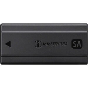 Sony NP-SA100 Battery (2670 mAh)