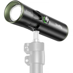 SmallRig RF 20C Portable Focusable LED Video Light