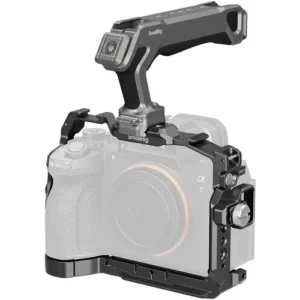 SmallRig HawkLock Cage Kit for Sony a7V, a7R V & a7 IV
