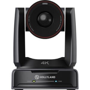 Hollyland Astra P1 UHD 4K PTZ Camera with 30x Optical Zoom