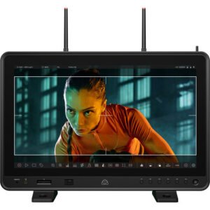 Atomos Sumo PRO19 4K HDR Monitor Recorder Switcher