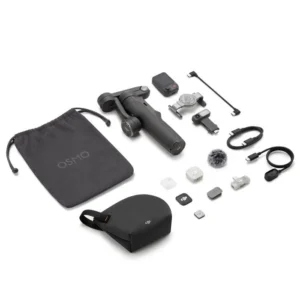 DJI Osmo Mobile 8P Creator Combo