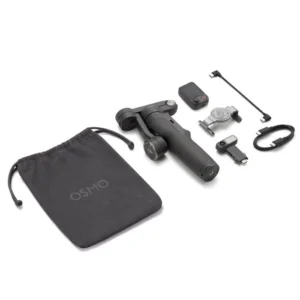DJI Osmo Mobile 8P AdvancedTracking Combo