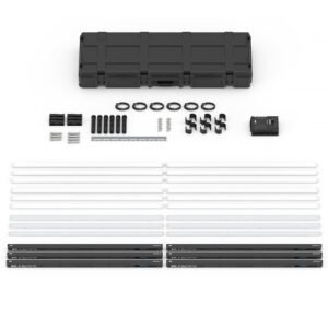 ARRI Omnibar 4 Production Kit (Black)