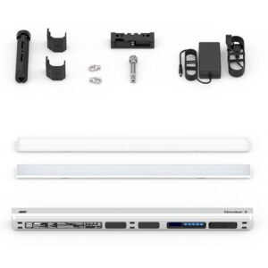 ARRI Omnibar 2 Creator Set (Blue/Silver)