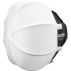 Godox Collapsible Lantern Softbox for ML100B