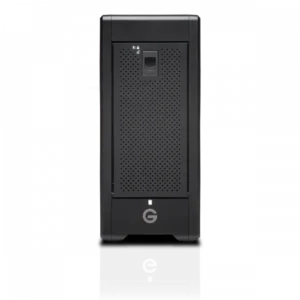 SanDisk Professional 96TB G-RAID Shuttle 8 8-Bay Thunderbolt 3 RAID Array (8 x 12TB)