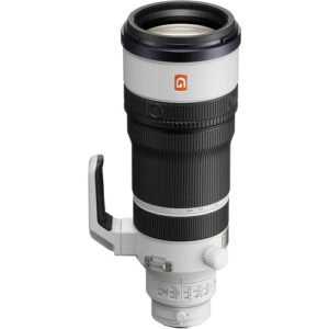 Sony FE 100-400mm f/4.5 GM OSS Lens (Sony E)