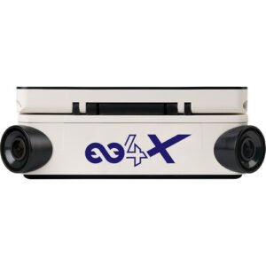 enlaps Tikee 4X Outdoor Time-Lapse Camera with Soft Case