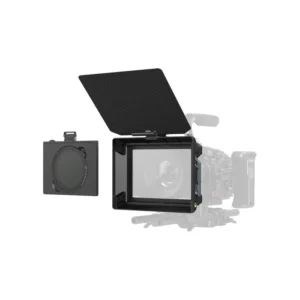 SmallRig 95mm Matte Box Kit with CPL/VND Filter Set