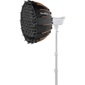 SmallRig FP-60 Quick-Setup Folding Parabolic Softbox