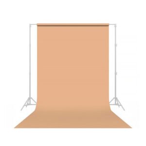 Savage Widetone Seamless Background Paper (#79 Almond 2.72 x11 M)