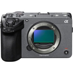 Sony FX5 Cinema Camera Body