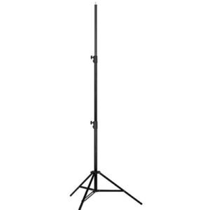 DigitalFoto Solution Limited Studio black Stand 290cm