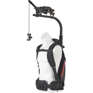 DigitalFoto Solution Limited 10-25kg Hook Vest with Damping Serene