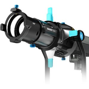 DigitalFoto Solution Limited 36° Bowens Mount Projection Attachment