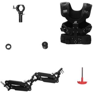 DigitalFoto Solution Limited THANOS Pro with Adapter for DJI RS Series