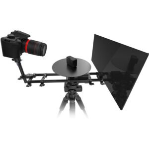DigitalFoto Solution Limited V360EVO 2-Axis Electric 360° Automatic Motorized Rotating Platform