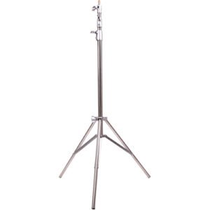 DigitalFoto Solution Limited Studio Stainless Steel Stand 290cm