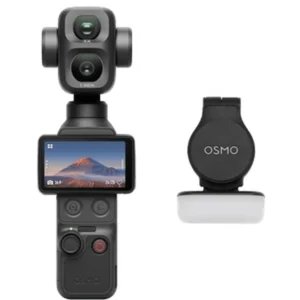 DJI Osmo Pocket 4P Standard Combo