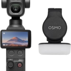 DJI Osmo Pocket 4P Standard Combo
