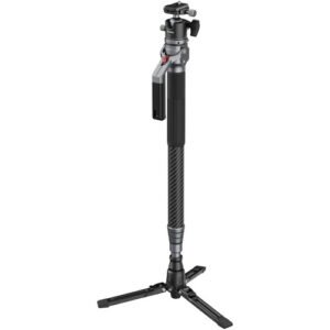 SmallRig Carbon Fiber Monopod Lite