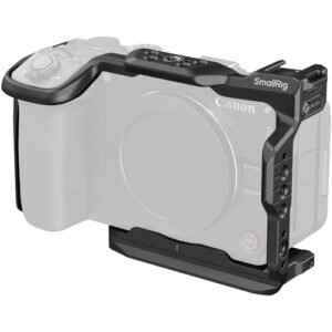 SmallRig HawkLock Quick Release Camera Cage for Canon EOS R6 V