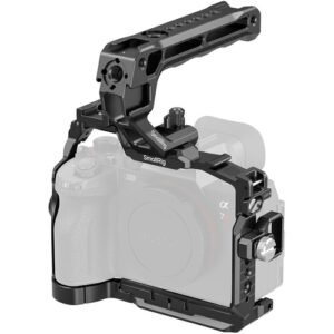 SmallRig Basic Cage Kit for Sony a7R VI