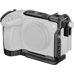 SmallRig HawkLock Cage for Sony FX5