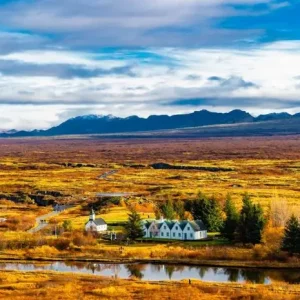 Choosing the Best Lens for Landscape Photography